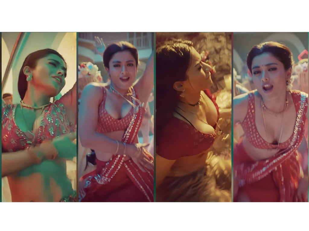 Rashmika-Mandanna