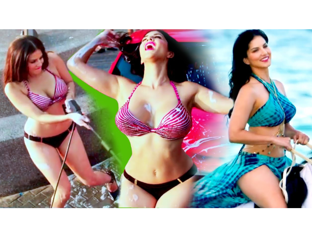 Sunny Leone: The Icon of Transformation and Resilience